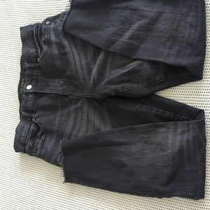 Lucky Bridgette Black Jeans